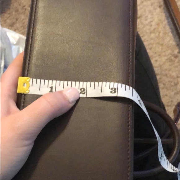 Coach crossbody - Picture 8 of 8